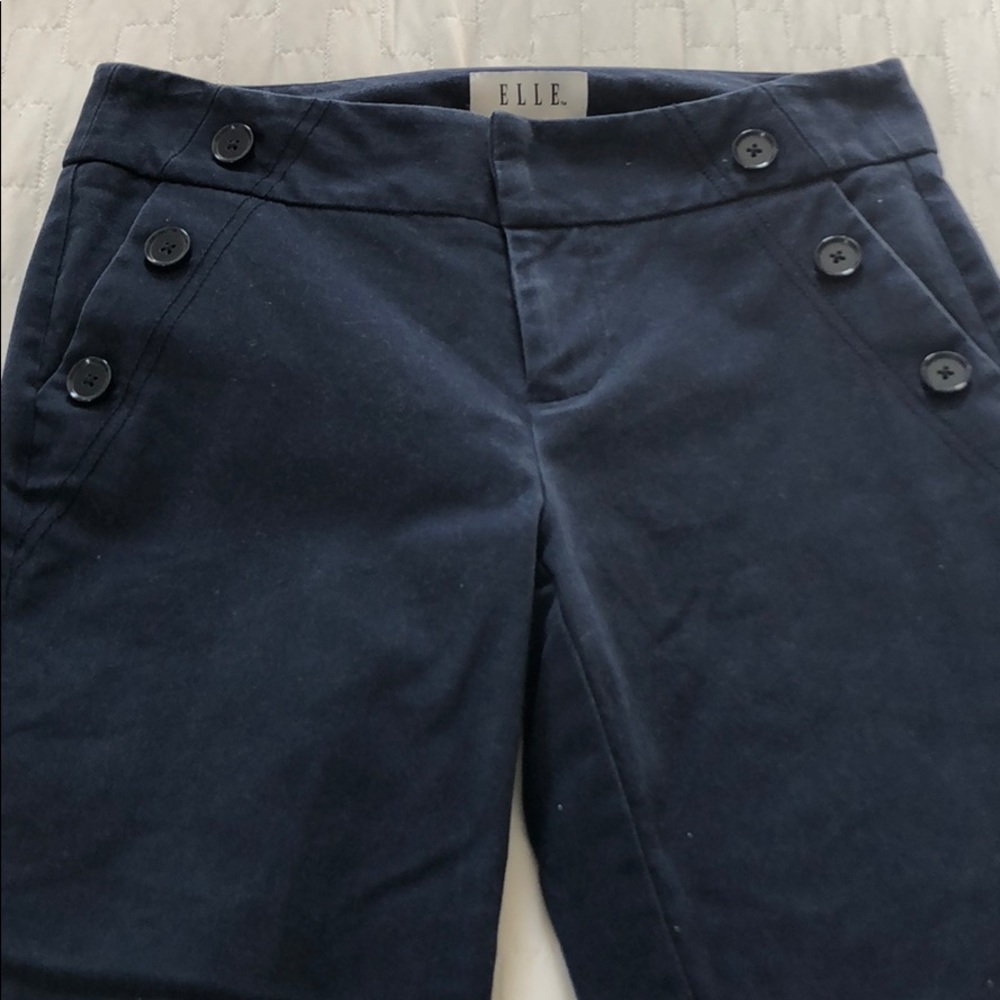 Navy Sailor Trouser